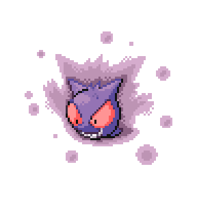 Pokémon sprite 94.92