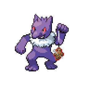 Pokémon sprite 94.97