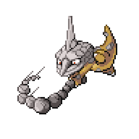 Pokémon sprite 95.105