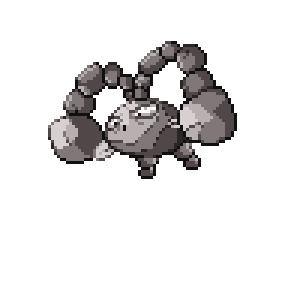 Pokémon sprite 95.170