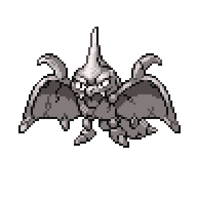 Pokémon sprite 95.207