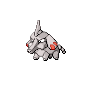 Pokémon sprite 95.231