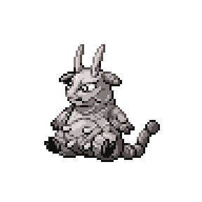 Pokémon sprite 95.241