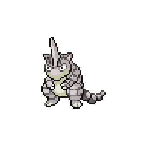 Pokémon sprite 95.27