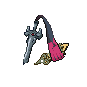 Pokémon sprite 95.327a