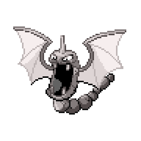 Pokémon sprite 95.42