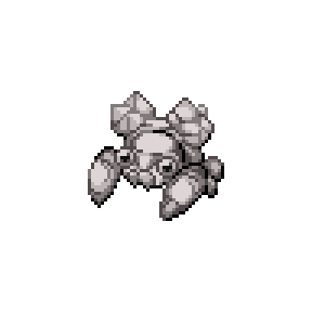 Pokémon sprite 95.46