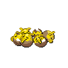 Pokémon sprite 96.102