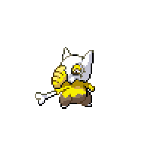 Pokémon sprite 96.104