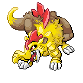 Pokémon sprite 96.160