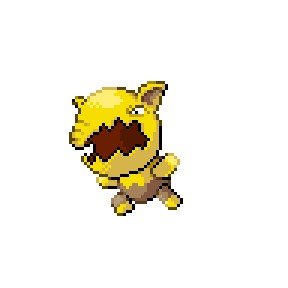 Pokémon sprite 96.392