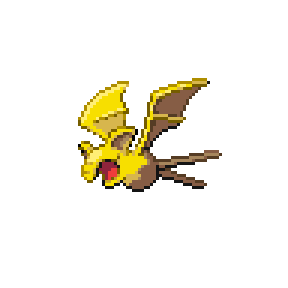 Pokémon sprite 96.41