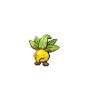 Pokémon sprite 96.43