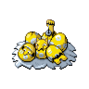 Pokémon sprite 97.102