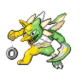 Pokémon sprite 97.123