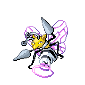 Pokémon sprite 97.15