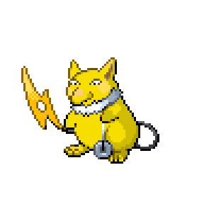 Pokémon sprite 97.26