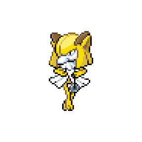 Pokémon sprite 97.286