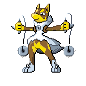 Pokémon sprite 97.296