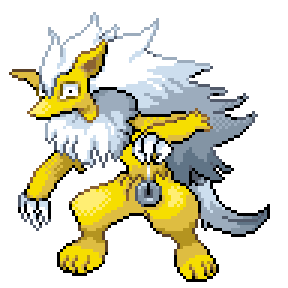 Pokémon sprite 97.338