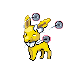 Pokémon sprite 97.339