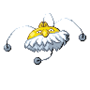 Pokémon sprite 97.364