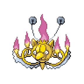 Pokémon sprite 97.367
