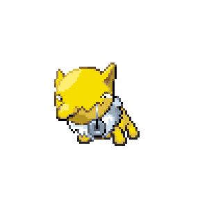 Pokémon sprite 97.392