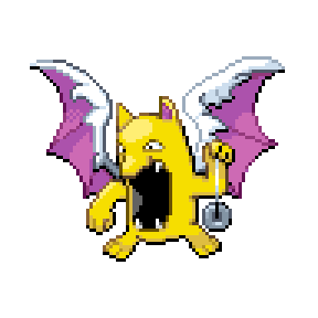 Pokémon sprite 97.42