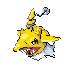 Pokémon sprite 97.437