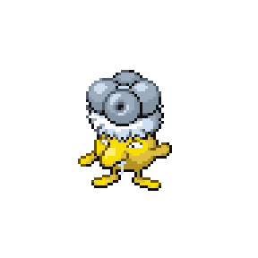Pokémon sprite 97.44