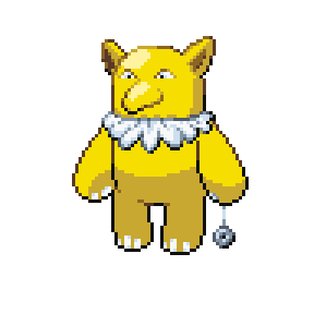 Pokémon sprite 97.452