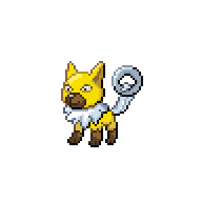 Pokémon sprite 97.463