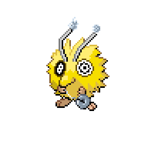 Pokémon sprite 97.48