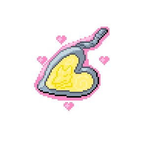 Pokémon sprite 97.501