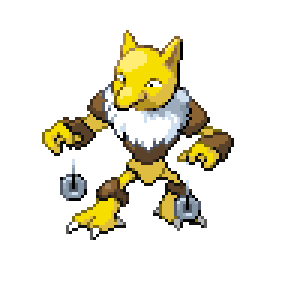 Pokémon sprite 97.65