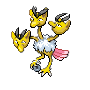 Pokémon sprite 97.85