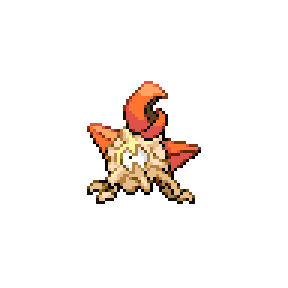 Pokémon sprite 98.120