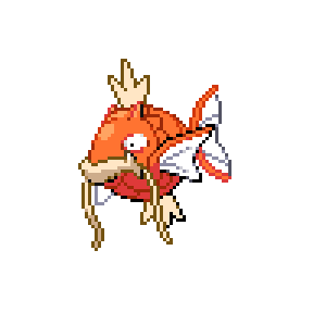 Pokémon sprite 98.129