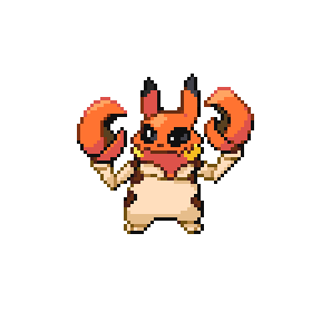 Pokémon sprite 98.25
