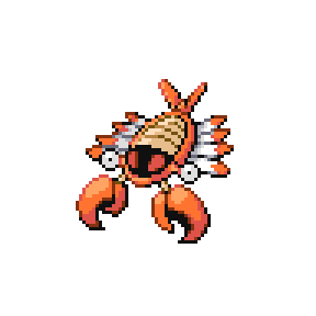 Pokémon sprite 98.303