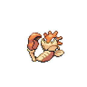 Pokémon sprite 99.116