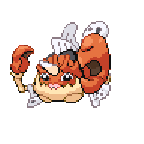 Pokémon sprite 99.119