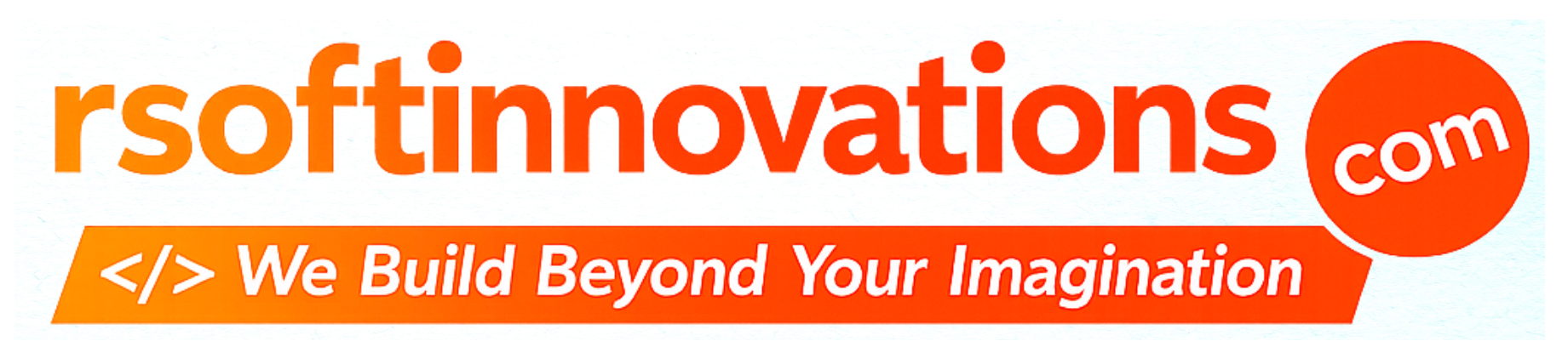 RSoftInnovations