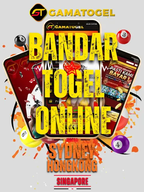 GAMATOGEL: SITUS BANDAR TOGEL ONLINE TERBAIK PASARAN TERLENGKAP 2024