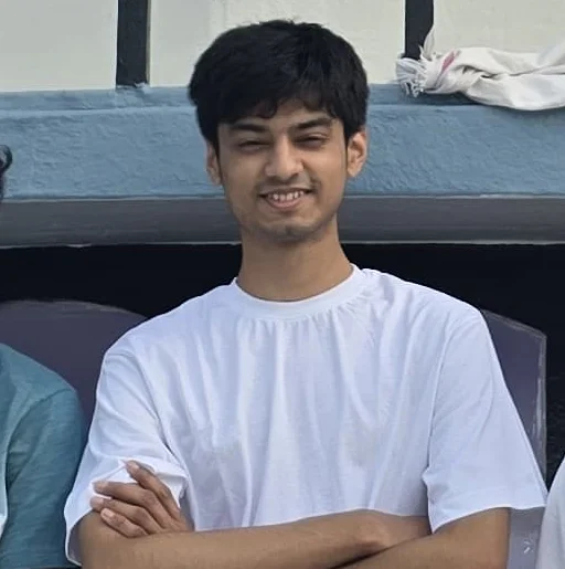 Abhyudit Singh