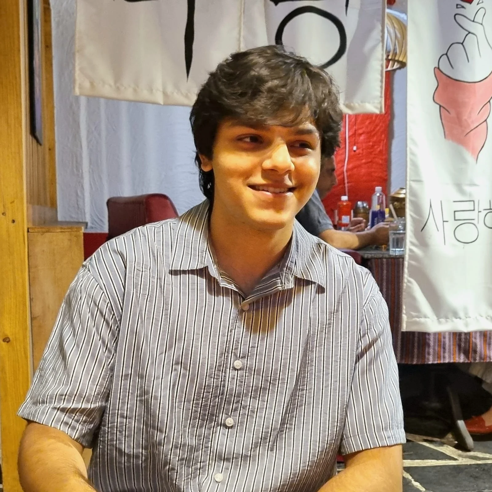 Bhavya Ahuja