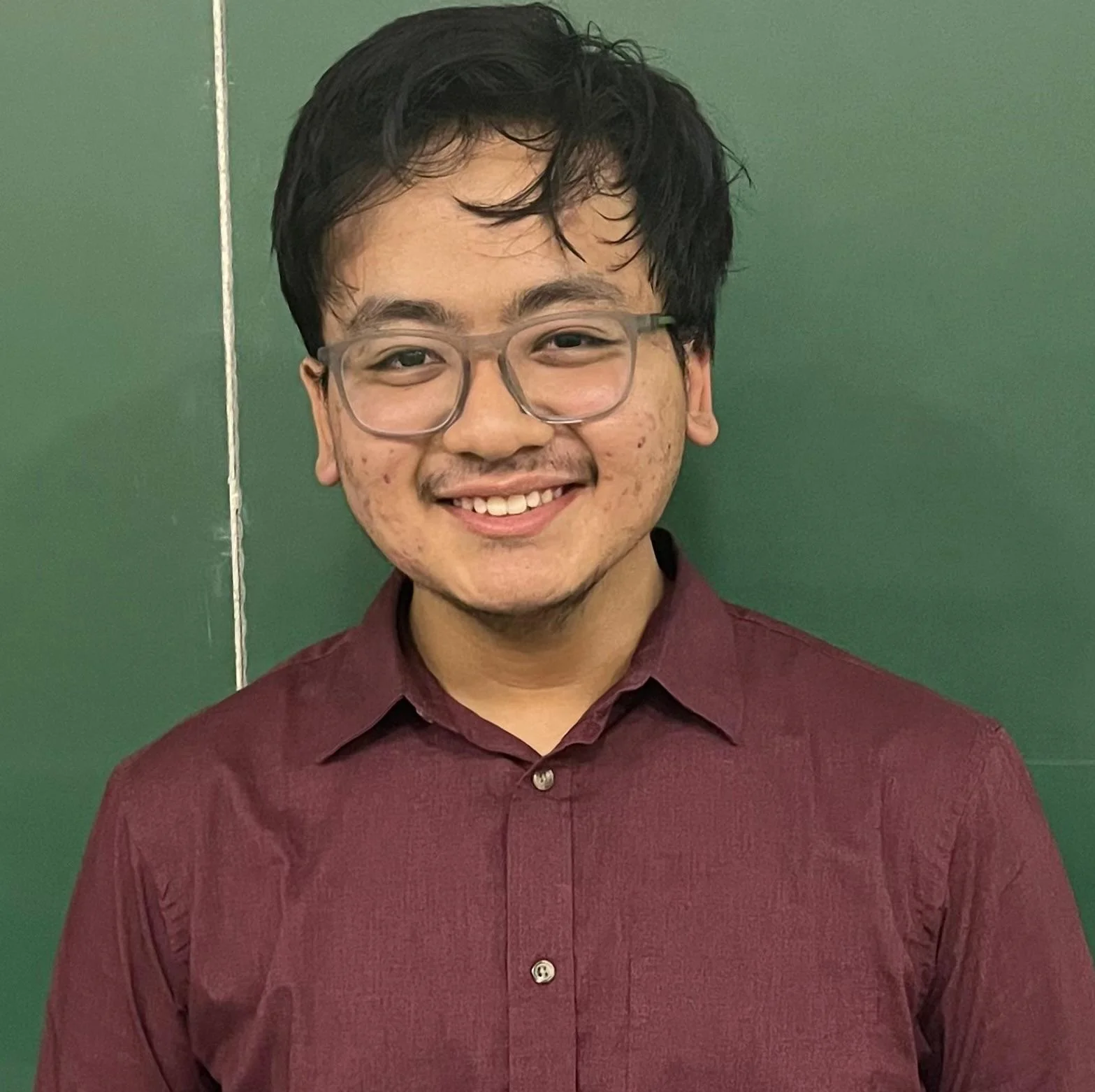 Kartik Thapa