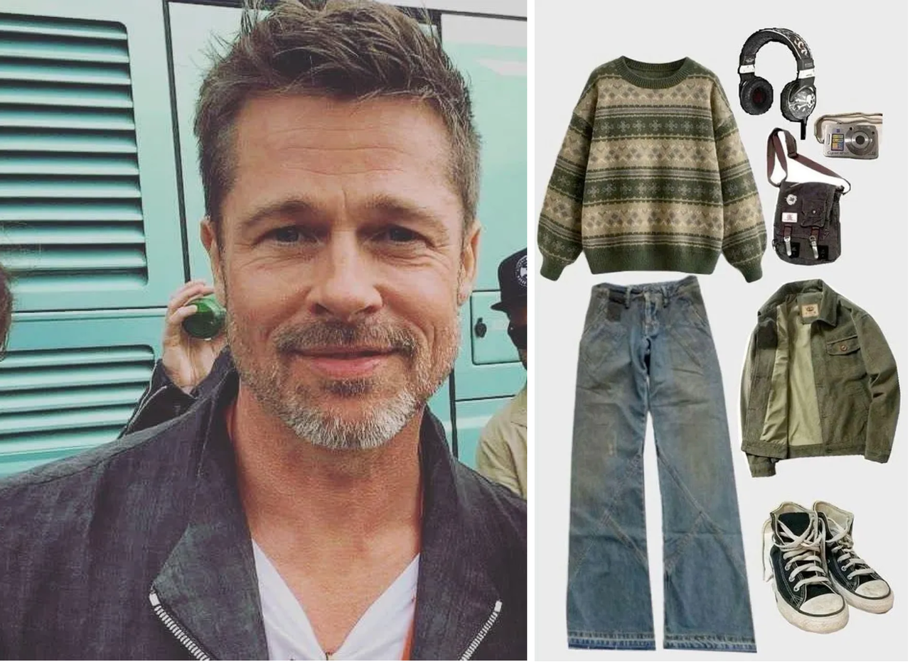 OOTD Outfit - 1