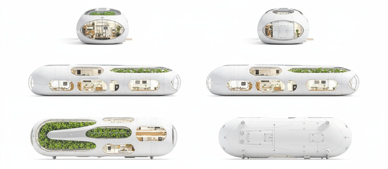 Multi-View Result Generation - 2